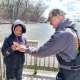 Kids and Mentors Outdoors (KAMO) photo by Oalaskan